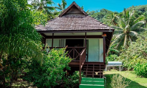 Pension Hibiscus
